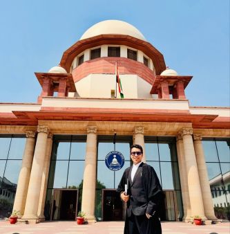 Akhil  Bharatiya Adhivakta Mahasangh